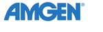 Amgen Banner logo