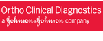 Ortho Clinical Diagnostics logo